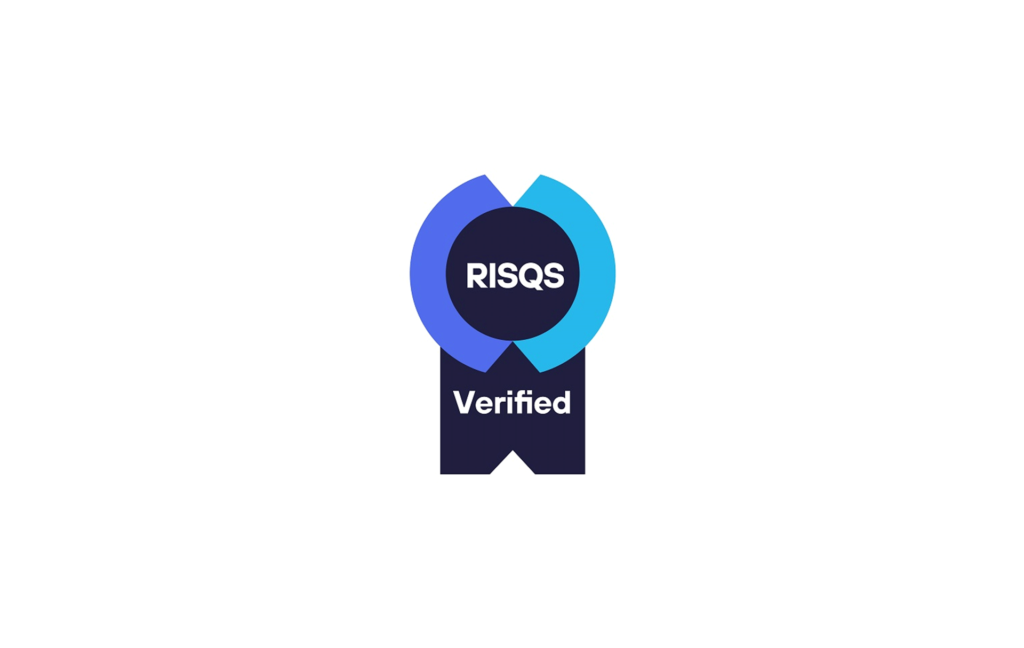 RISQS Verified Logo