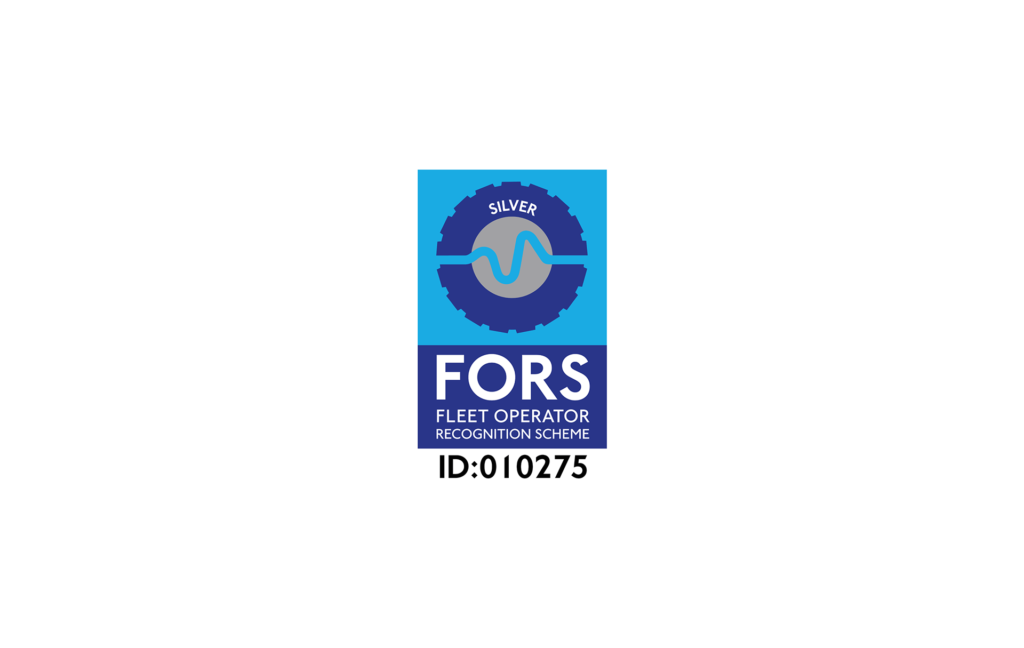 FORS Fleet Operator Logo