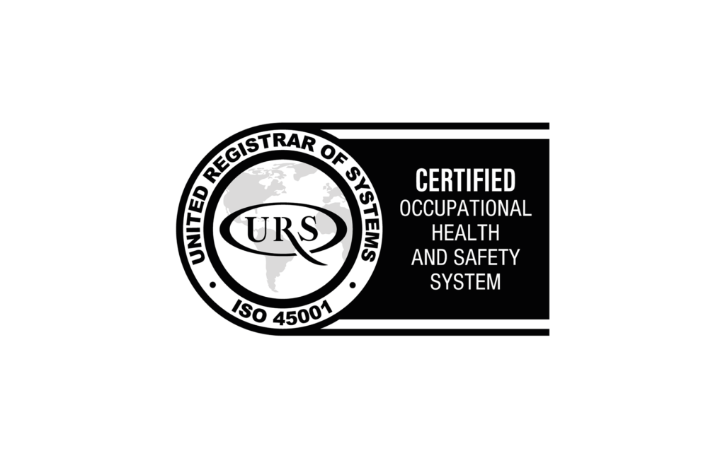 URS Certification Logo