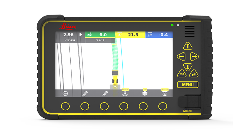 Leica Cab Kit