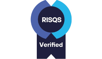 RISQS Verified Logo