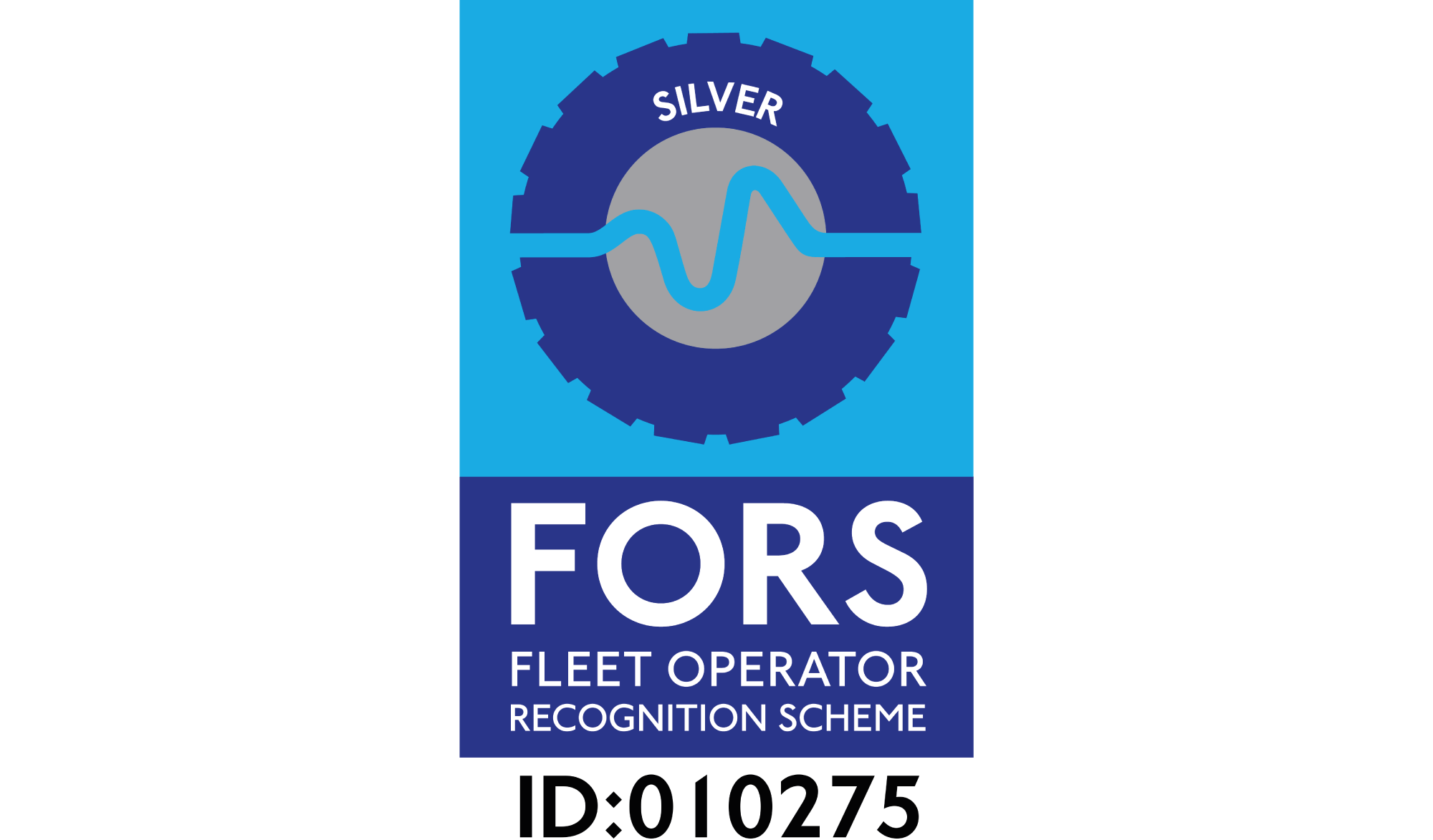 FORS Fleet Operator Logo