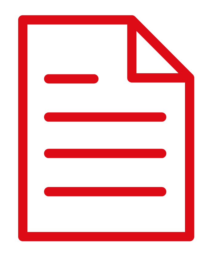 Document Icon