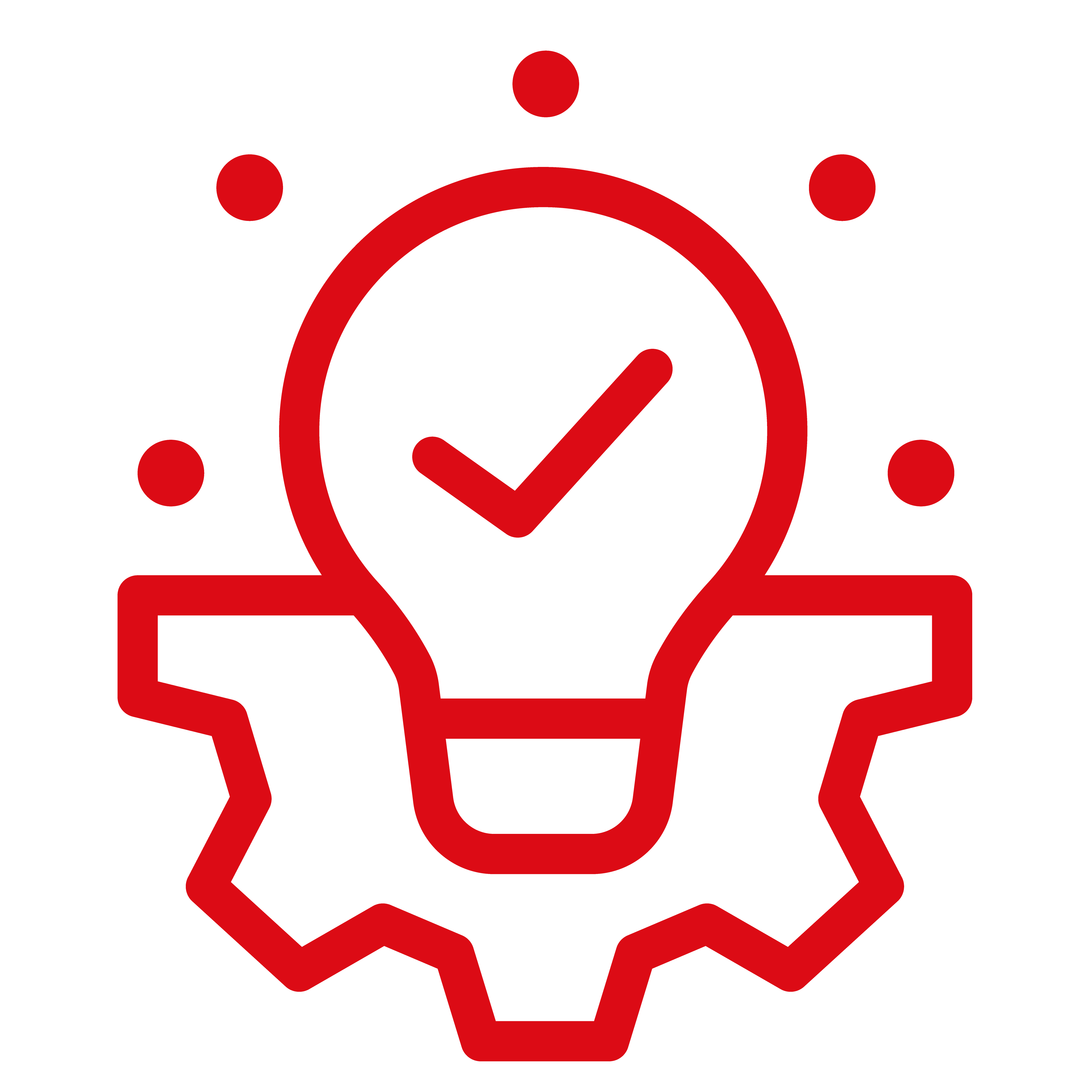 Solutions Icon