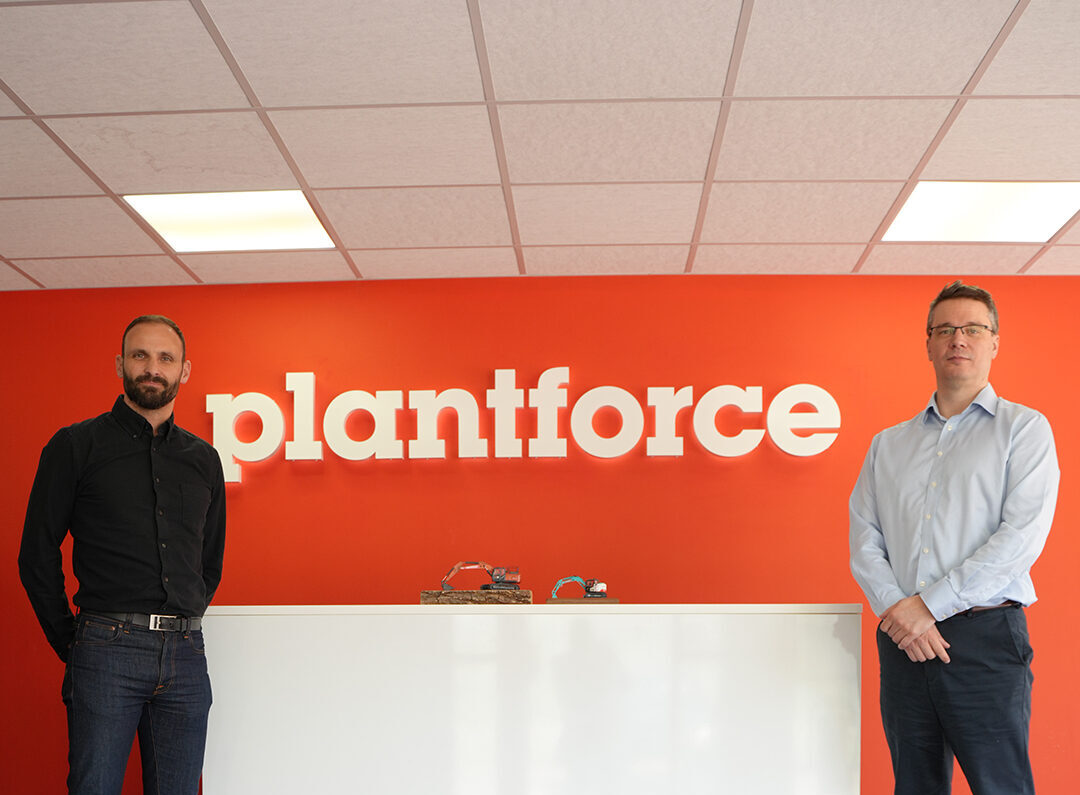 Plantforce Plantforce secure £60m ABL - Plantforce
