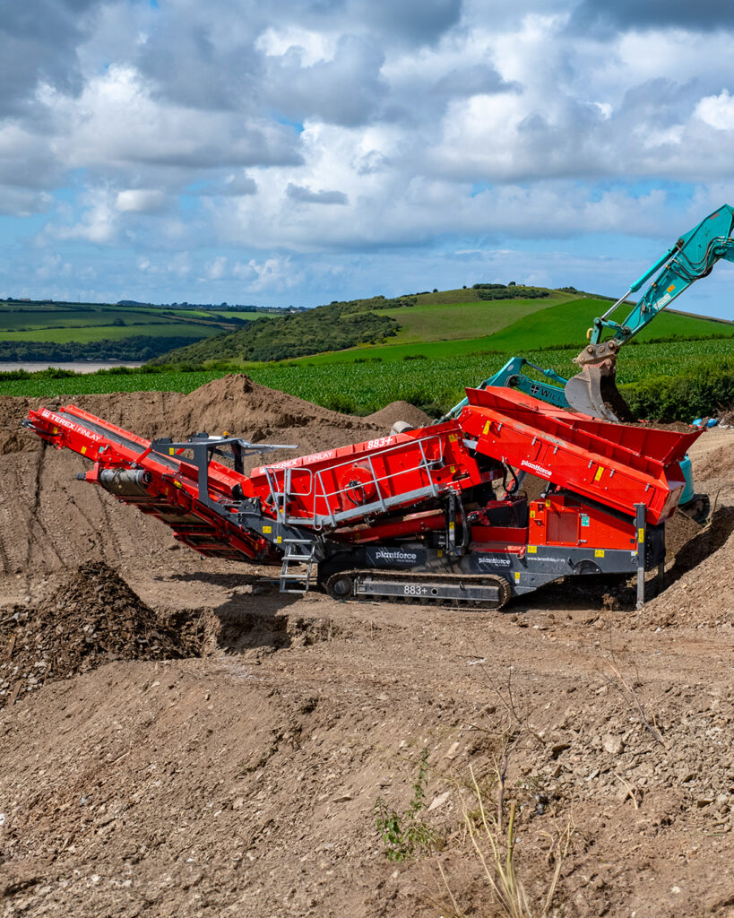 Finlay 883+