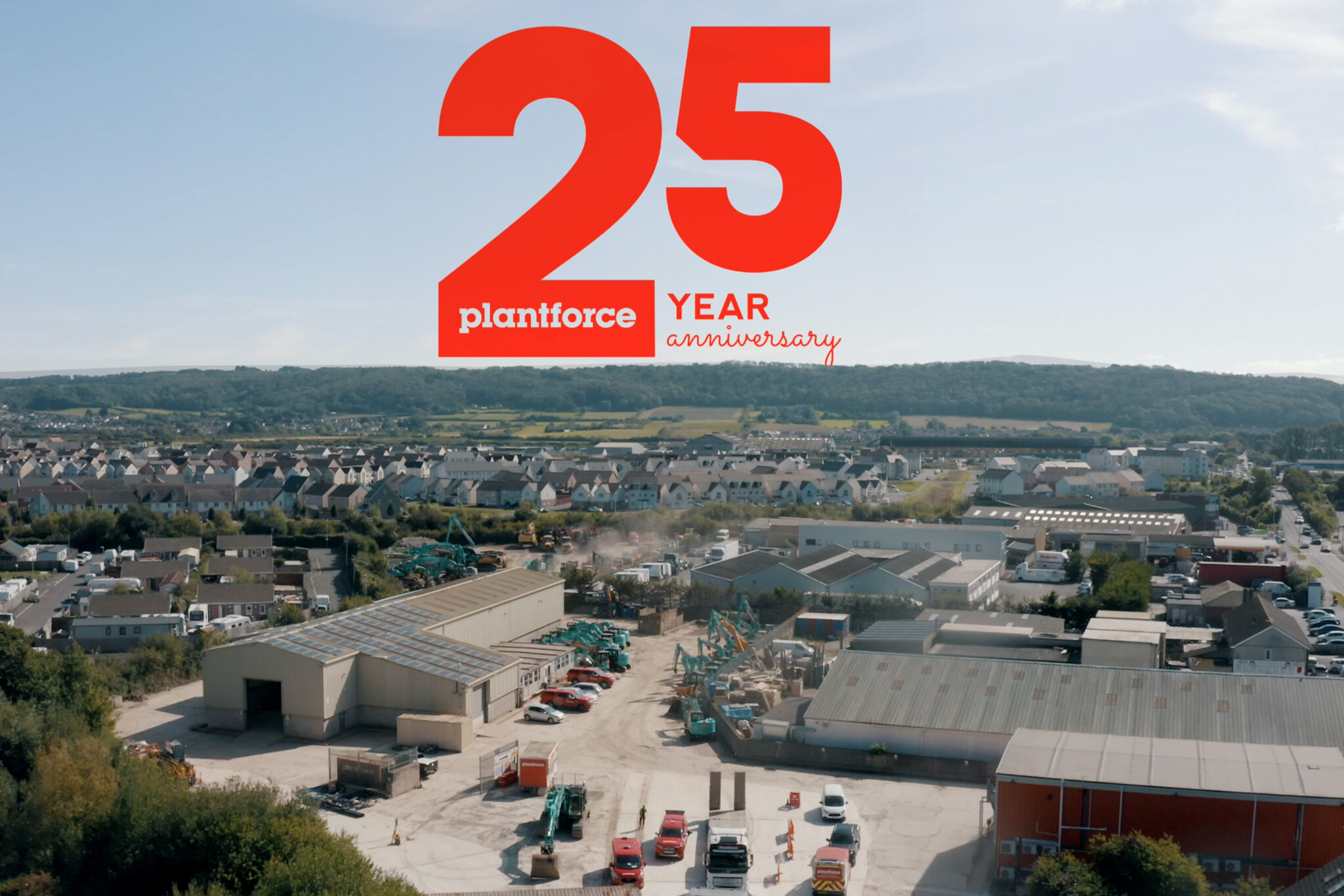 Plantforce About Us | Plantforce