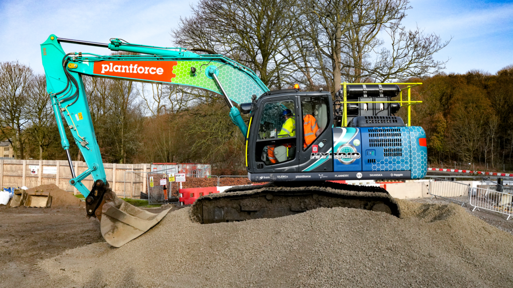 Element1 - Kobelco Deployment-23